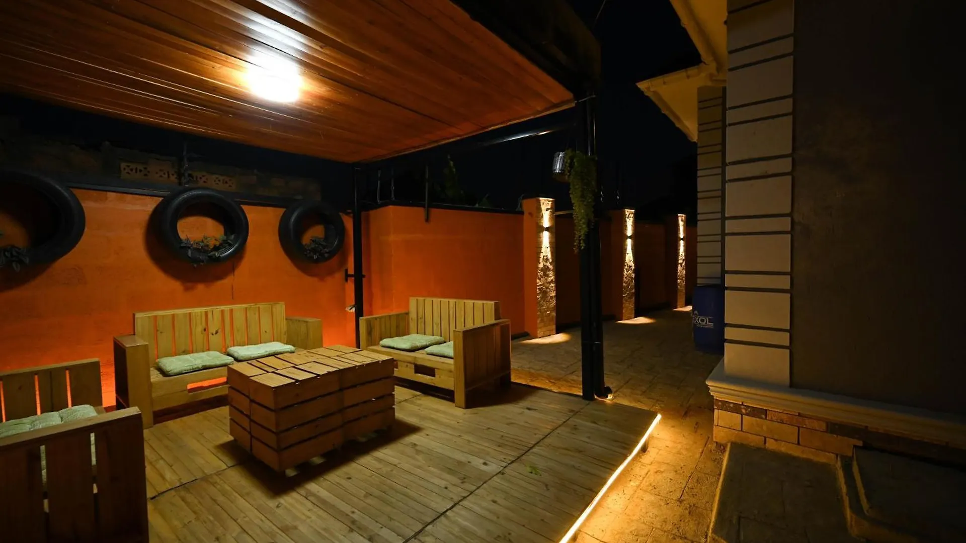 Cascade Cove Kampala -Jacuzzi - Gazebo With Fountain Βίλα Ουγκάντα