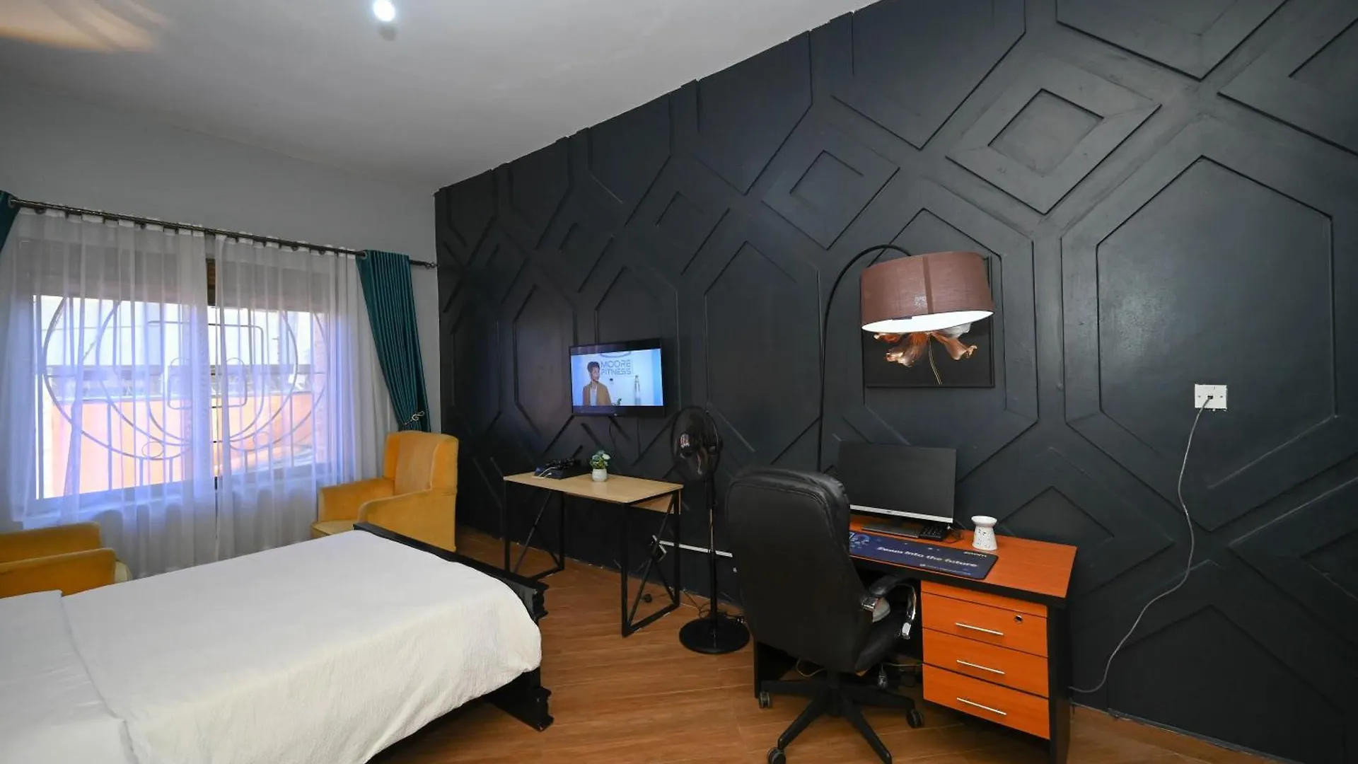 Cascade Cove Kampala -Jacuzzi - Gazebo With Fountain Βίλα Ουγκάντα