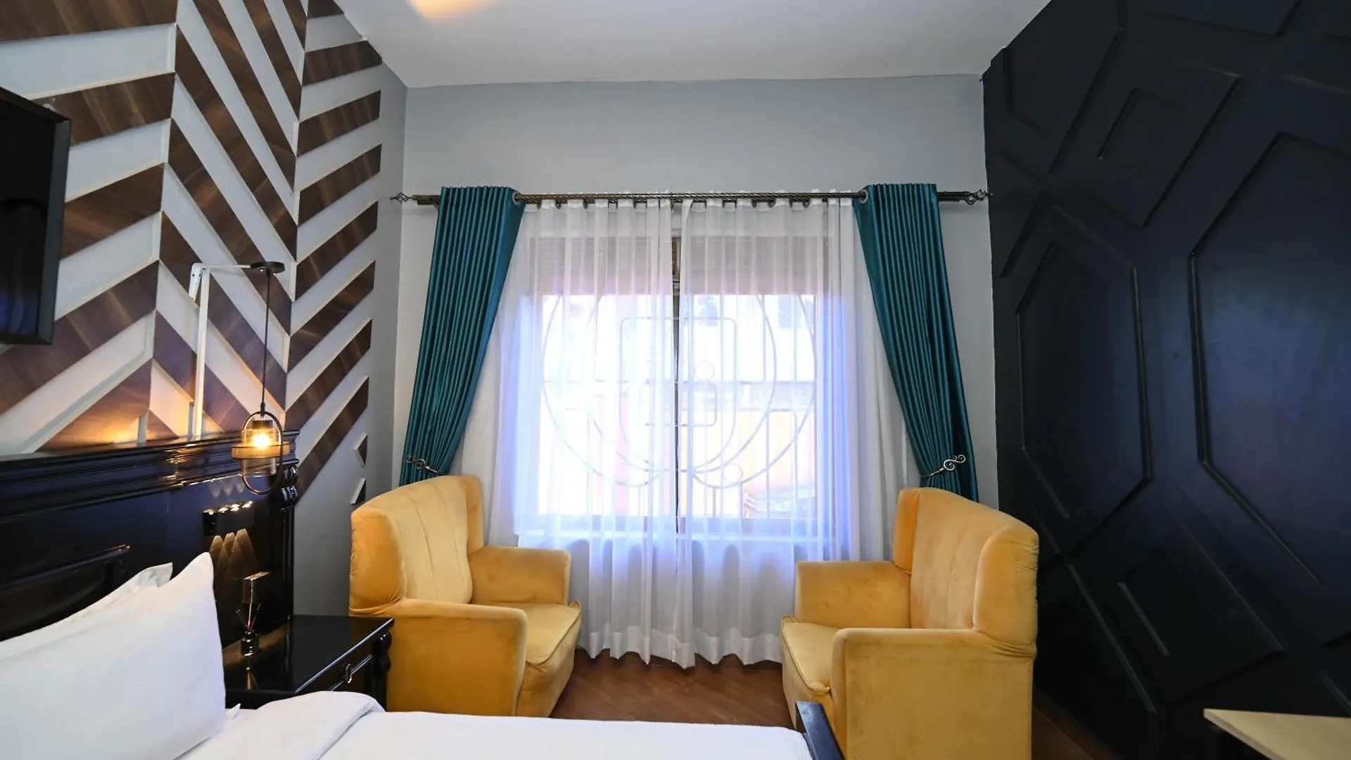Cascade Cove Kampala -Jacuzzi - Gazebo With Fountain Βίλα 0*,  Ουγκάντα